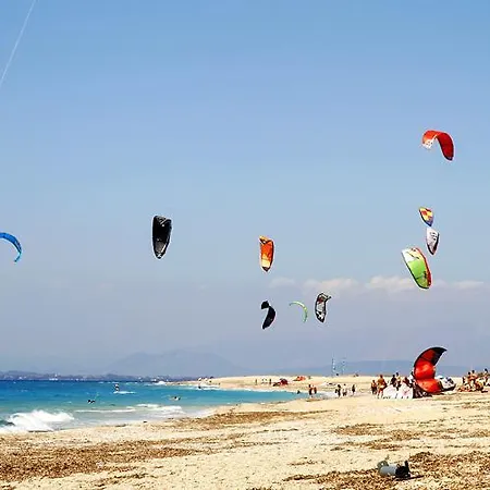 شقة Iliana Villas Lefkáda