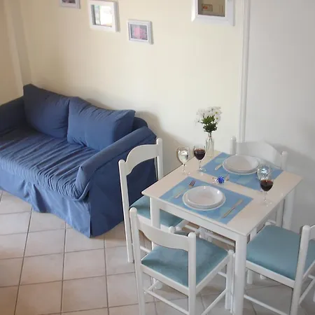 شقة Iliana Villas