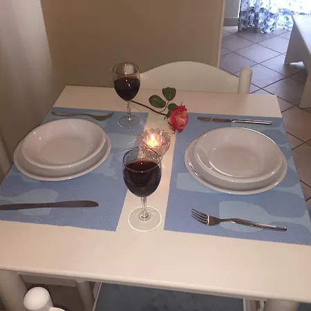 شقة Iliana Villas Lefkáda