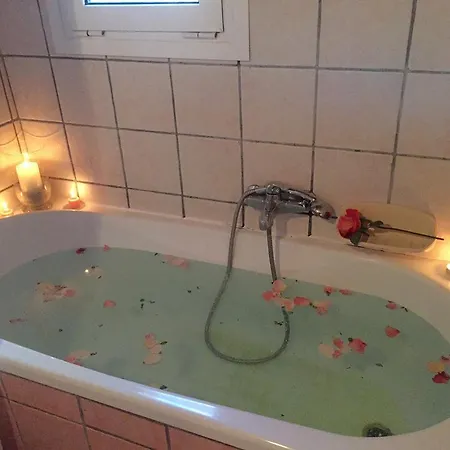 Iliana Villas شقة