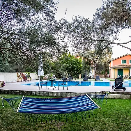 شقة Iliana Villas *