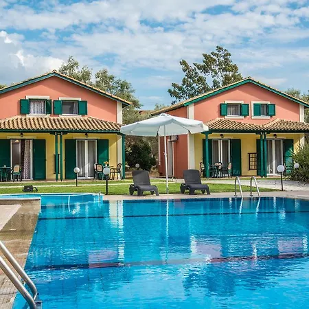 Iliana Villas Lefkáda