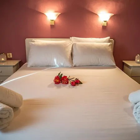 Iliana Villas Lefkáda