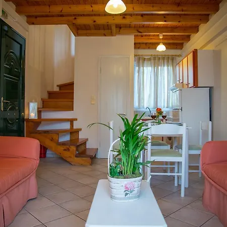 شقة Iliana Villas