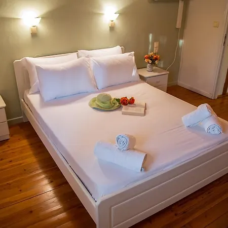 Iliana Villas Lefkáda