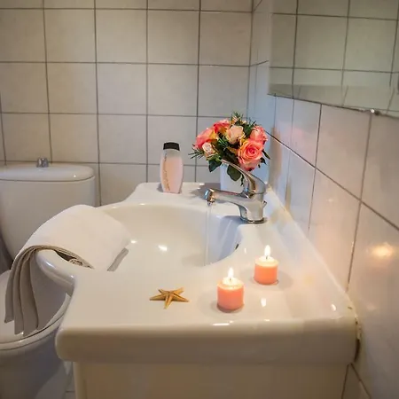 Iliana Villas شقة