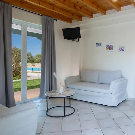 Iliana Apartmán *