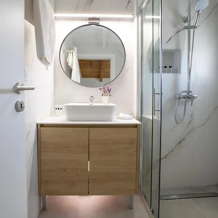 Iliana Apartmán *