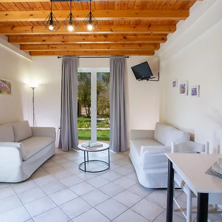 Apartmán Iliana *