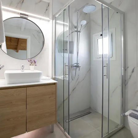 Iliana Apartmán Lefkáda