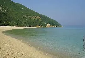 Apartamento Iliana *