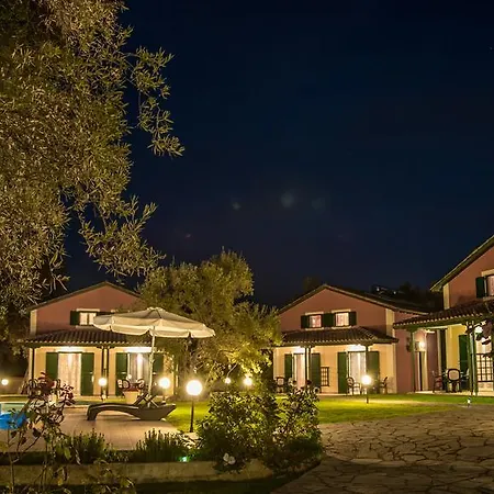 Iliana Apartmán