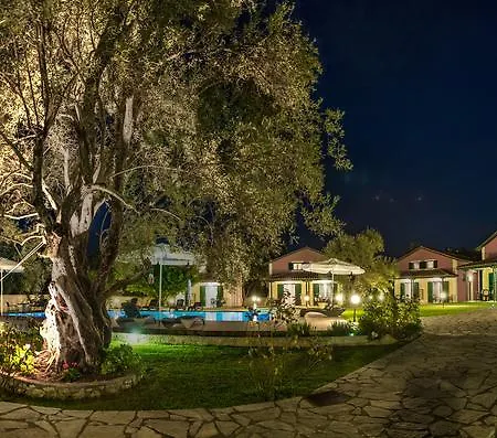 Apartamento Iliana Lefkáda
