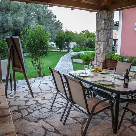 Apartmán Iliana