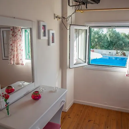 Apartmán Iliana Lefkáda