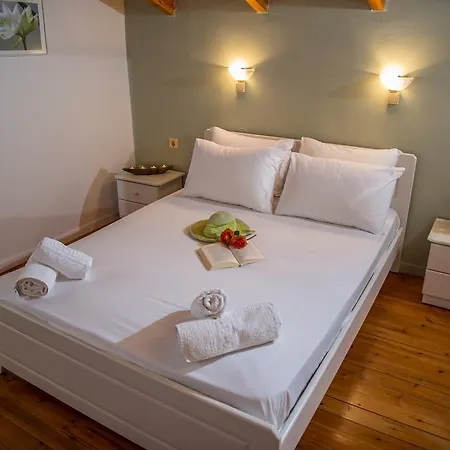 Apartmán Iliana *